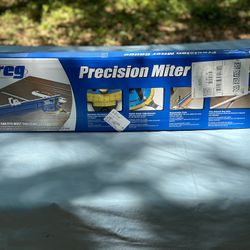 Kreg Precision, Miter Gauge