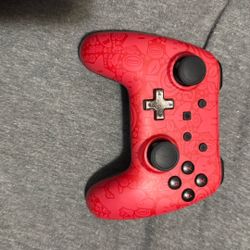 Nintendo Controller 