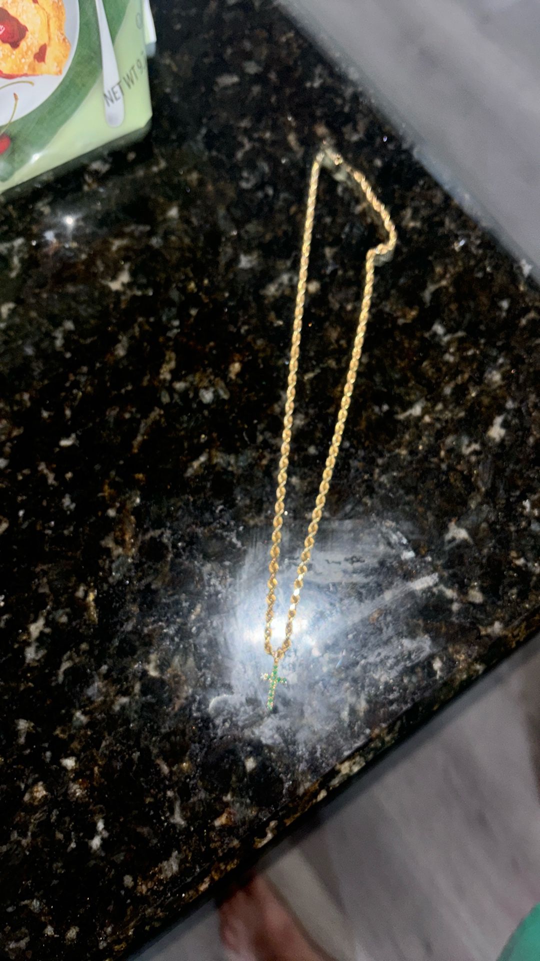 Rope Chain