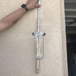 Pottery Barn Sconces