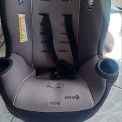 Car Seat