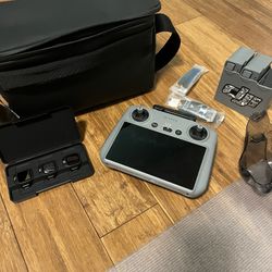 DJI mini 5 pro accessories 