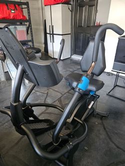 Exercise Bike - Negotiable - Make Offer
