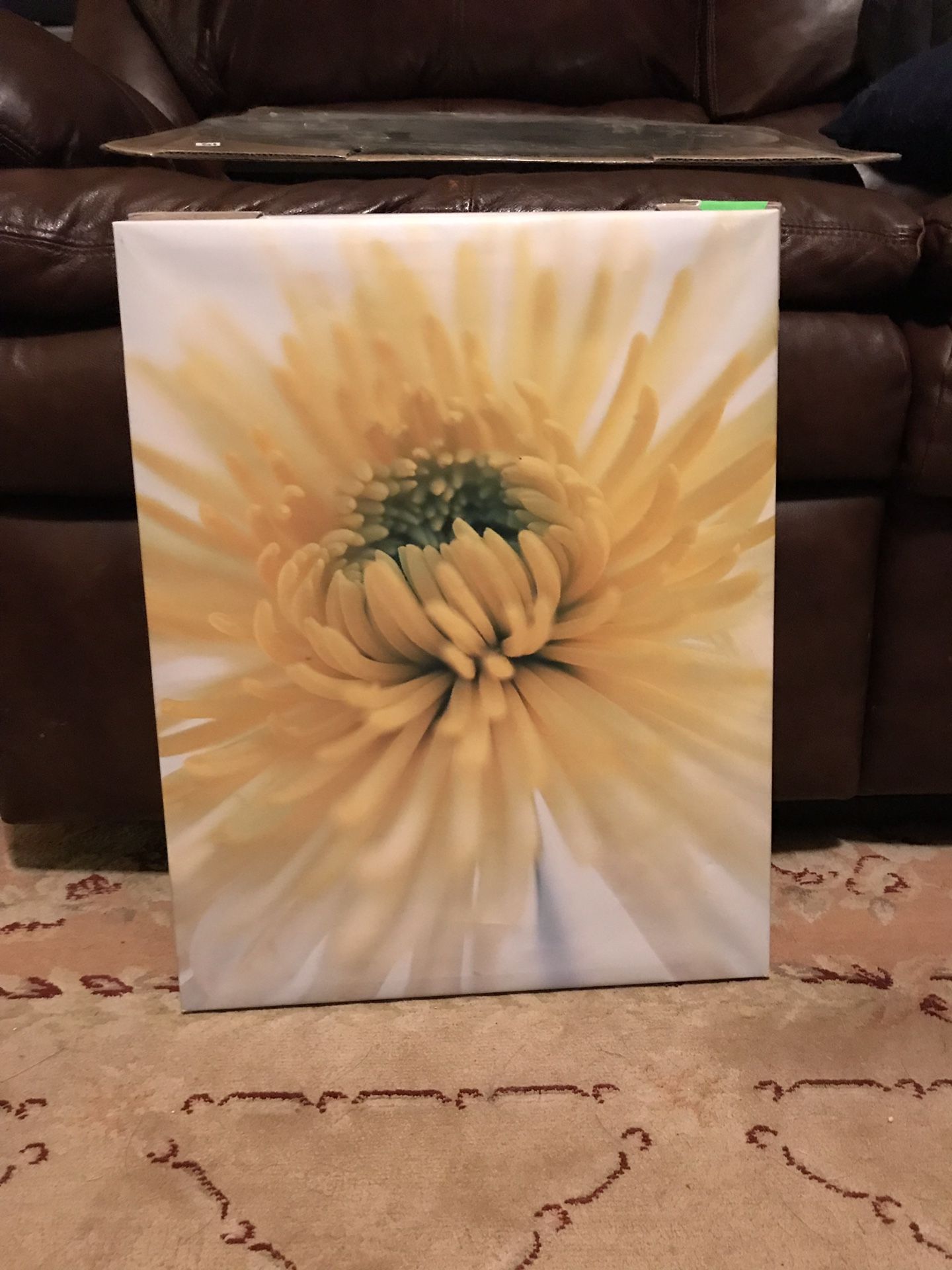 Decoration picture (2 for $7)