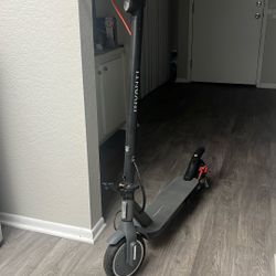 ELECTRIC SCOOTER INVANTI