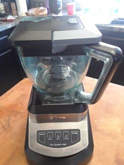 Ninja Processor