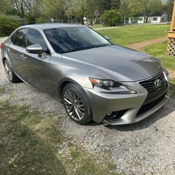 Lexus IS250 