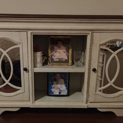 TV Stand/ Dresser From Ashley's 