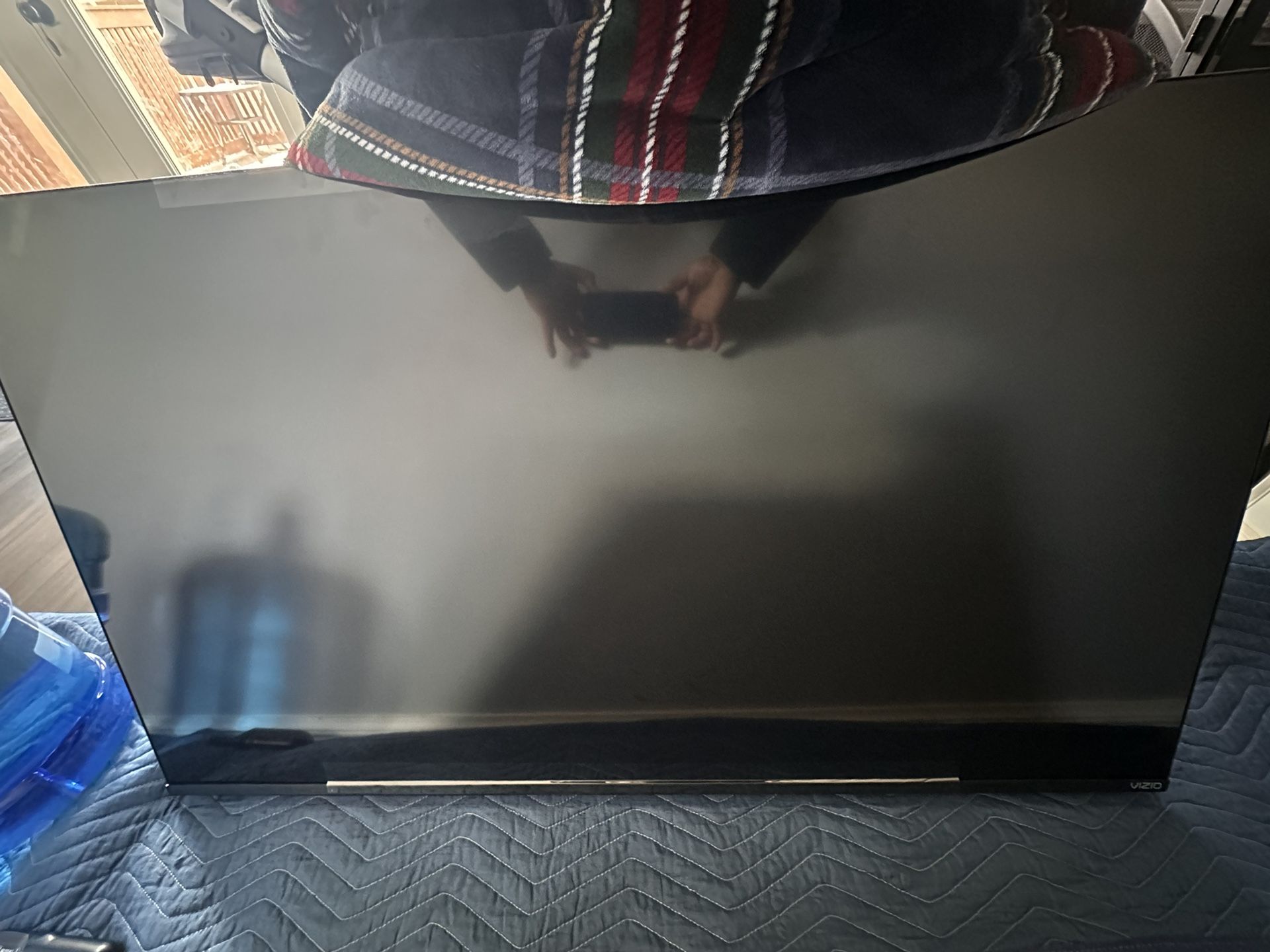 50 Inch Vizio Smart TV