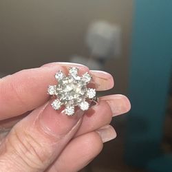 Engagement Ring