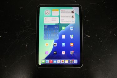 Apple iPad A16 11Th Gen. A3355 128Gb