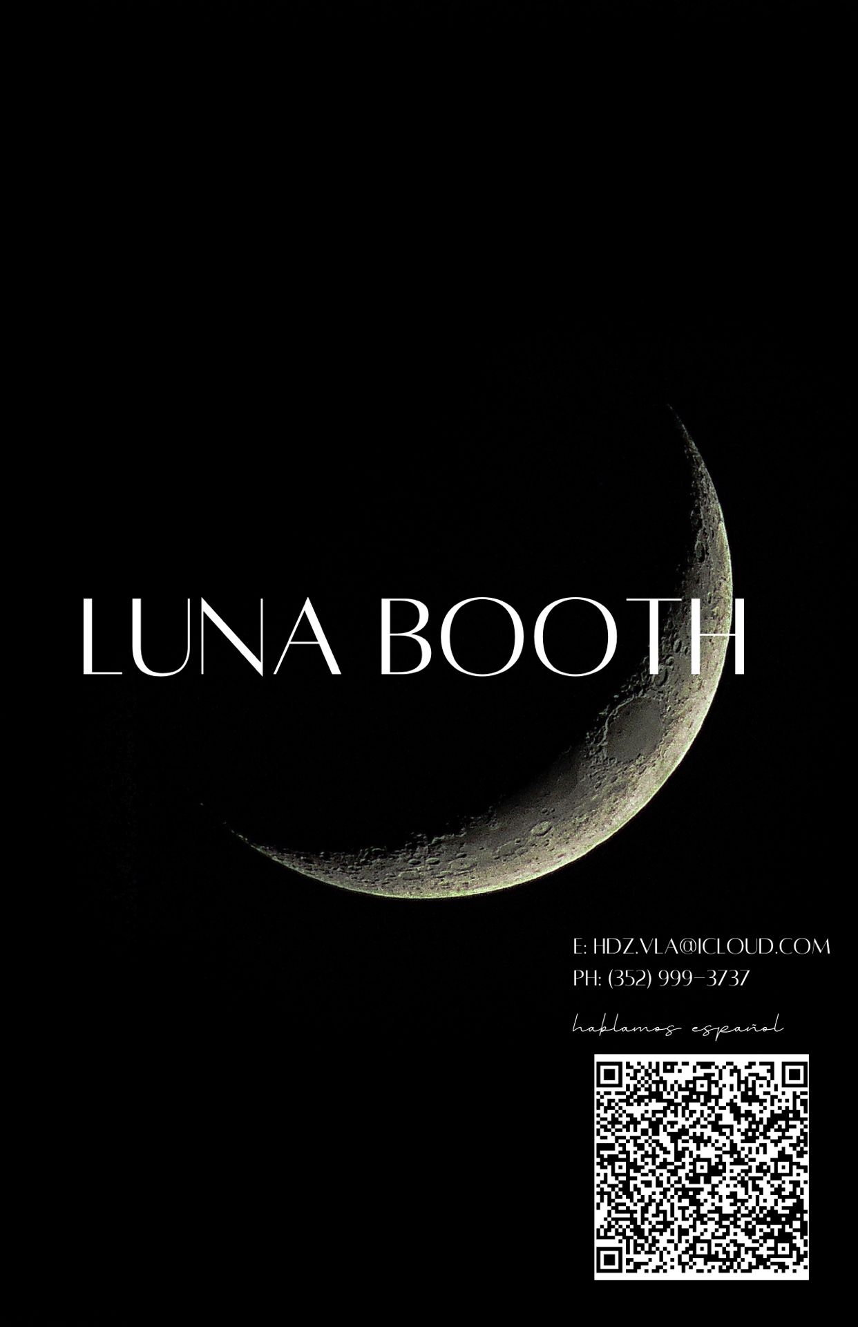 Photobooth For Events