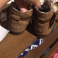 Girl Ugg Boots 