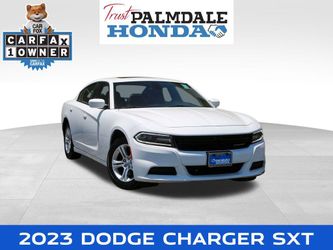 2023 Dodge Charger