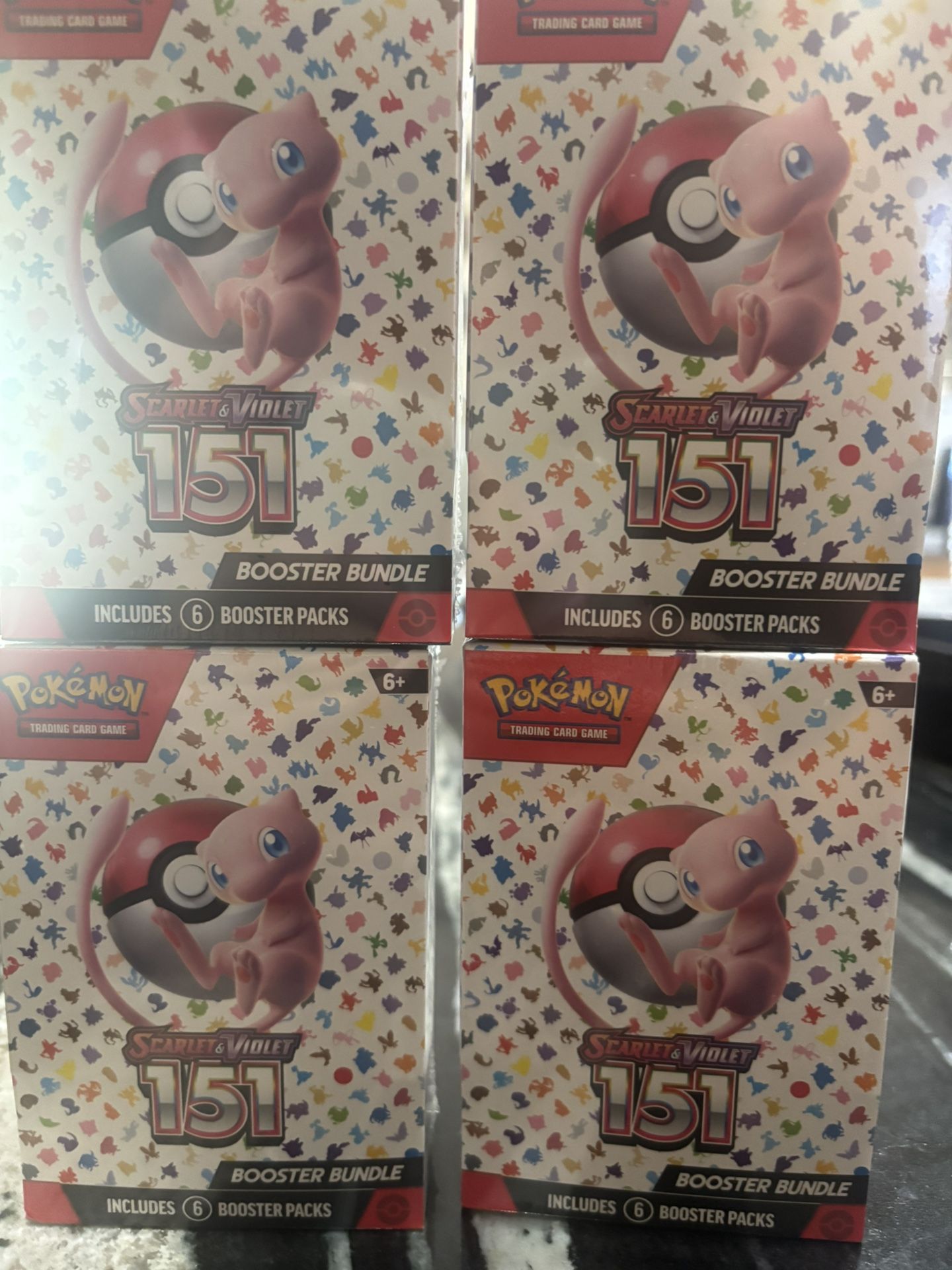 Pokemon 151