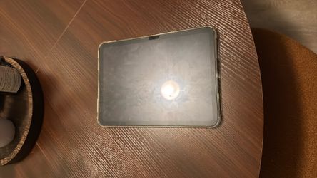 ipad 10th gen