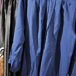 Graduation Gowns NO Cap