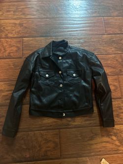 Ladies jacket xxs