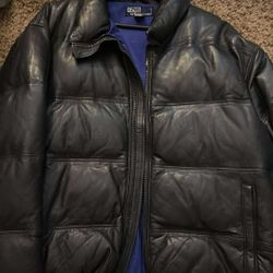Vintage Ralph Lauren Goosedown