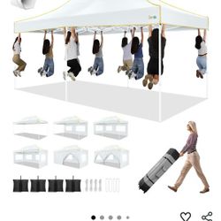 Pop Up Canopy Tent