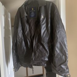 U. S. polo Jacket Medium 