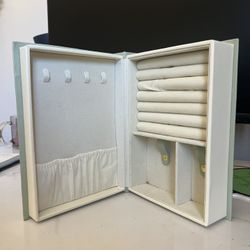 Jewelry Box