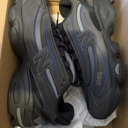 New balance size 9