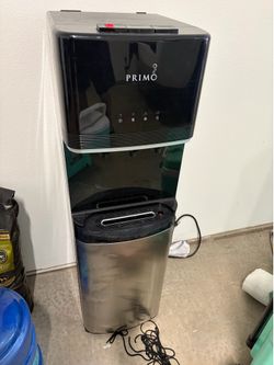 Primo water cooler