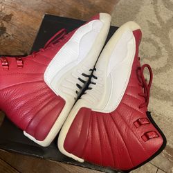 Retro Jordan 12s