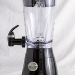 Hamilton Beach Wave action  blender with spigot