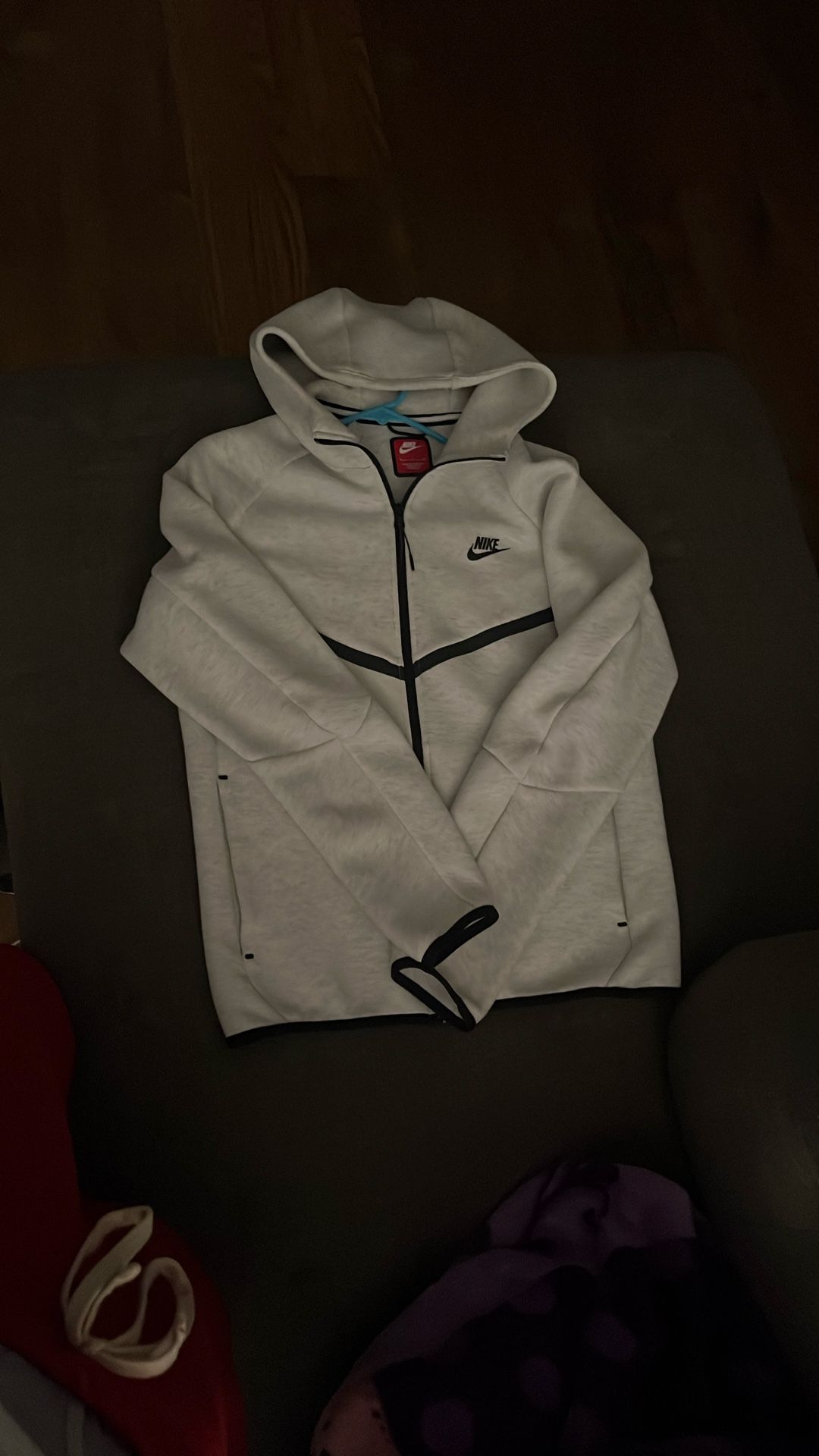 Nike Tech