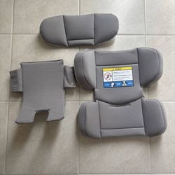 ✨ ✨ Nuna RAVA 3-Piece Car Seat Inserts