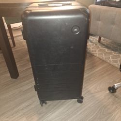 Monos Hybrid Trunk Luggage 
