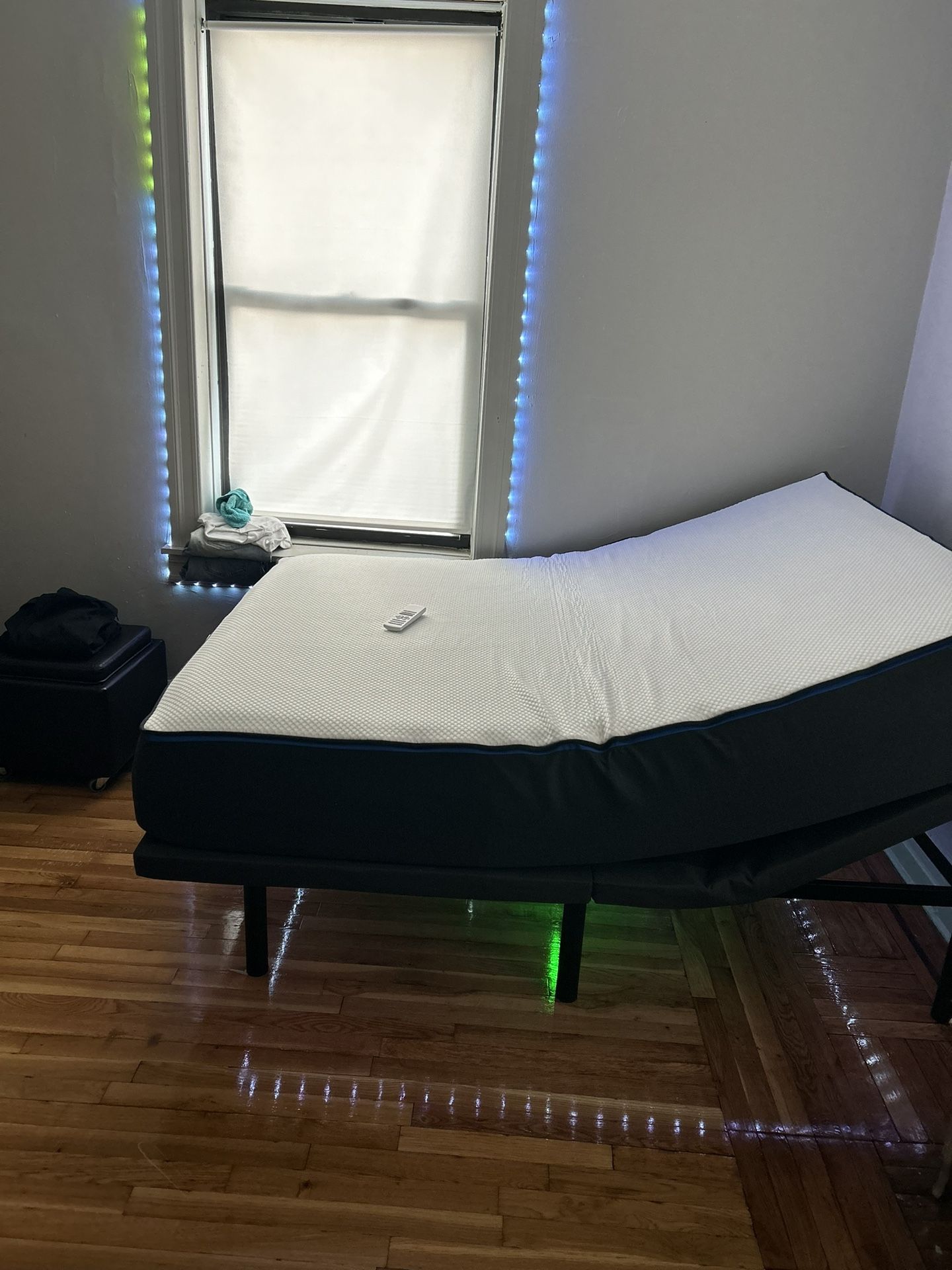 Full Size Nectar Cooling Bed $400 OBO