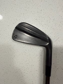 P790 Battle Worn Designer Irons (2025 edition)
