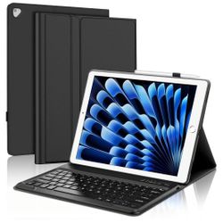 Ipad Keyboard Case