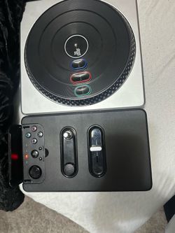 Dj hero PlayStation 3