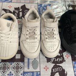 Boy Shoes  Description Price Below