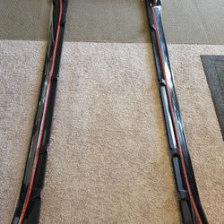 Rear Diffuser/Side Skirts For Volkswagen ARTEON