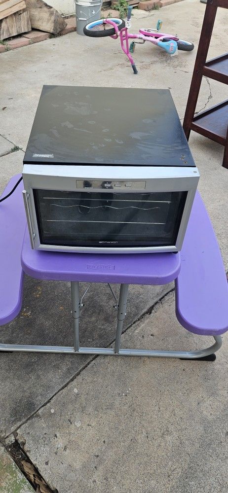 Wine Mini Fridge