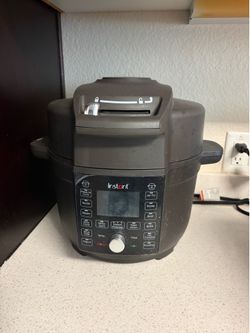 instant pot