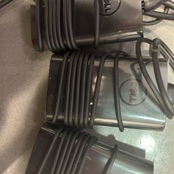 Dell 65W AC Adapters