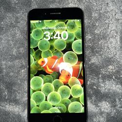 iPhone 8 Plus 
