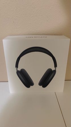 Apple AirPods Max 2
