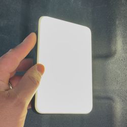 Portable Waterproof Camping LED Light