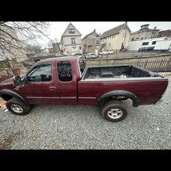 1997 Ford F-150