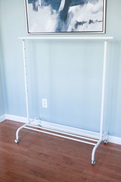 Clothing Rack