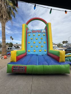 Bouncy House