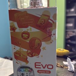 OZOBOT EVO Starter kit for kids