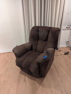 Power Recliner